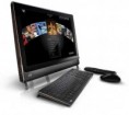 HP TouchSmart IQ842fr, centre multimedia d'HP